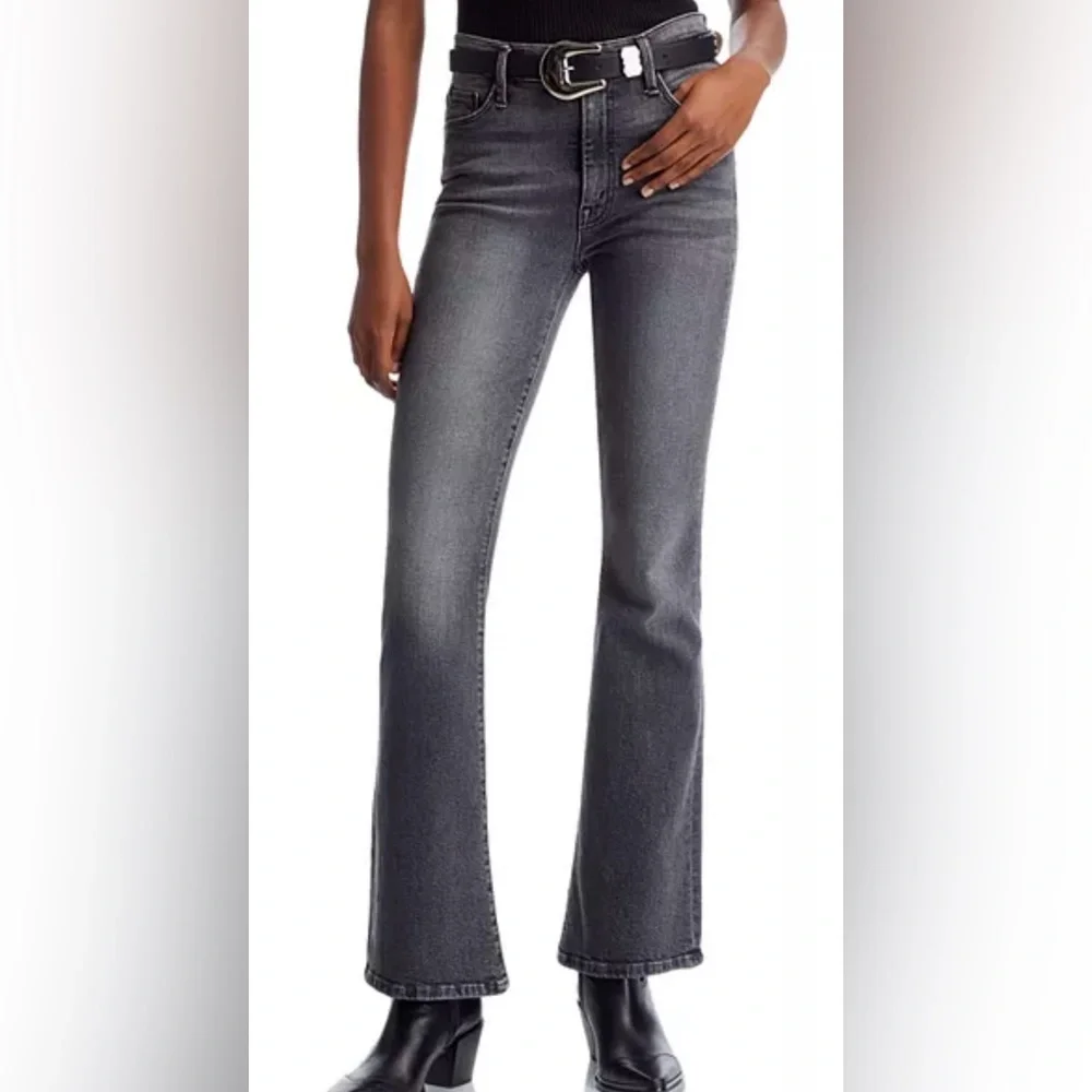 MOTHER Jeans Weekender 28 - Picture 6 of 10